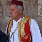 FOTO/USKRS U GRADU Pengana jaja, zeko i dobra atmosfera na Stradunu 32 Uskrs Na Stradunu 2019 14