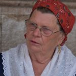 FOTO/USKRS U GRADU Pengana jaja, zeko i dobra atmosfera na Stradunu 33 Uskrs Na Stradunu 2019 15