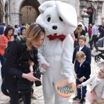 FOTO/USKRS U GRADU Pengana jaja, zeko i dobra atmosfera na Stradunu 3 Uskrs Na Stradunu 2019 19