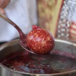 FOTO/USKRS U GRADU Pengana jaja, zeko i dobra atmosfera na Stradunu 20 Uskrs Na Stradunu 2019 2