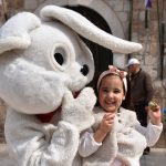 FOTO/USKRS U GRADU Pengana jaja, zeko i dobra atmosfera na Stradunu 5 Uskrs Na Stradunu 2019 21