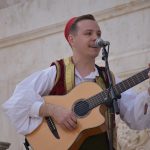 FOTO/USKRS U GRADU Pengana jaja, zeko i dobra atmosfera na Stradunu 6 Uskrs Na Stradunu 2019 22