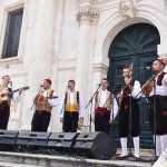 FOTO/USKRS U GRADU Pengana jaja, zeko i dobra atmosfera na Stradunu 7 Uskrs Na Stradunu 2019 23