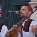 FOTO/USKRS U GRADU Pengana jaja, zeko i dobra atmosfera na Stradunu 8 Uskrs Na Stradunu 2019 24