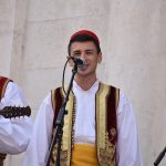 FOTO/USKRS U GRADU Pengana jaja, zeko i dobra atmosfera na Stradunu 9 Uskrs Na Stradunu 2019 25