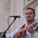 FOTO/USKRS U GRADU Pengana jaja, zeko i dobra atmosfera na Stradunu 11 Uskrs Na Stradunu 2019 27