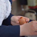 FOTO/USKRS U GRADU Pengana jaja, zeko i dobra atmosfera na Stradunu 13 Uskrs Na Stradunu 2019 29