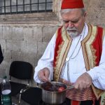 FOTO/USKRS U GRADU Pengana jaja, zeko i dobra atmosfera na Stradunu 21 Uskrs Na Stradunu 2019 3