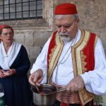 FOTO/USKRS U GRADU Pengana jaja, zeko i dobra atmosfera na Stradunu 14 Uskrs Na Stradunu 2019 30