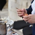 FOTO/USKRS U GRADU Pengana jaja, zeko i dobra atmosfera na Stradunu 16 Uskrs Na Stradunu 2019 32