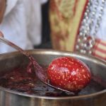 FOTO/USKRS U GRADU Pengana jaja, zeko i dobra atmosfera na Stradunu 22 Uskrs Na Stradunu 2019 4