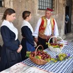 FOTO/USKRS U GRADU Pengana jaja, zeko i dobra atmosfera na Stradunu 24 Uskrs Na Stradunu 2019 6