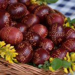 FOTO/USKRS U GRADU Pengana jaja, zeko i dobra atmosfera na Stradunu 26 Uskrs Na Stradunu 2019 8