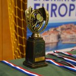 FOTO/VALAMAR JUNIOR OPEN Čak 130 badmintonaša iz 20 država, evo tko je najbolji 1 Valamar open badminton 1