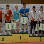 FOTO/VALAMAR JUNIOR OPEN Čak 130 badmintonaša iz 20 država, evo tko je najbolji 26 Valamar open badminton 102
