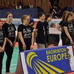FOTO/VALAMAR JUNIOR OPEN Čak 130 badmintonaša iz 20 država, evo tko je najbolji 27 Valamar open badminton 106