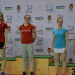 FOTO/VALAMAR JUNIOR OPEN Čak 130 badmintonaša iz 20 država, evo tko je najbolji 6 Valamar open badminton 17