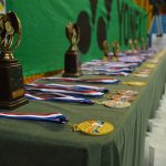 FOTO/VALAMAR JUNIOR OPEN Čak 130 badmintonaša iz 20 država, evo tko je najbolji 2 Valamar open badminton 2