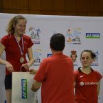 FOTO/VALAMAR JUNIOR OPEN Čak 130 badmintonaša iz 20 država, evo tko je najbolji 7 Valamar open badminton 22