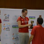 FOTO/VALAMAR JUNIOR OPEN Čak 130 badmintonaša iz 20 država, evo tko je najbolji 8 Valamar open badminton 24