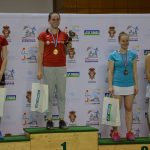 FOTO/VALAMAR JUNIOR OPEN Čak 130 badmintonaša iz 20 država, evo tko je najbolji 9 Valamar open badminton 27