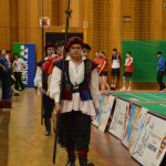 FOTO/VALAMAR JUNIOR OPEN Čak 130 badmintonaša iz 20 država, evo tko je najbolji 3 Valamar open badminton 3