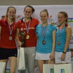 FOTO/VALAMAR JUNIOR OPEN Čak 130 badmintonaša iz 20 država, evo tko je najbolji 10 Valamar open badminton 33