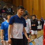 FOTO/VALAMAR JUNIOR OPEN Čak 130 badmintonaša iz 20 država, evo tko je najbolji 11 Valamar open badminton 37