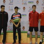 FOTO/VALAMAR JUNIOR OPEN Čak 130 badmintonaša iz 20 država, evo tko je najbolji 4 Valamar open badminton 4
