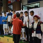 FOTO/VALAMAR JUNIOR OPEN Čak 130 badmintonaša iz 20 država, evo tko je najbolji 12 Valamar open badminton 40