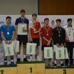 FOTO/VALAMAR JUNIOR OPEN Čak 130 badmintonaša iz 20 država, evo tko je najbolji 14 Valamar open badminton 53