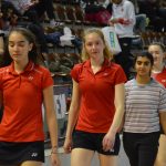 FOTO/VALAMAR JUNIOR OPEN Čak 130 badmintonaša iz 20 država, evo tko je najbolji 15 Valamar open badminton 58