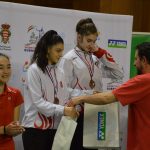 FOTO/VALAMAR JUNIOR OPEN Čak 130 badmintonaša iz 20 država, evo tko je najbolji 16 Valamar open badminton 62