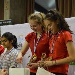 FOTO/VALAMAR JUNIOR OPEN Čak 130 badmintonaša iz 20 država, evo tko je najbolji 17 Valamar open badminton 70