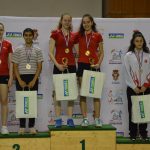 FOTO/VALAMAR JUNIOR OPEN Čak 130 badmintonaša iz 20 država, evo tko je najbolji 18 Valamar open badminton 75