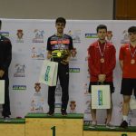 FOTO/VALAMAR JUNIOR OPEN Čak 130 badmintonaša iz 20 država, evo tko je najbolji 5 Valamar open badminton 8