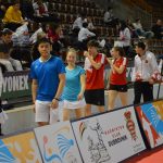 FOTO/VALAMAR JUNIOR OPEN Čak 130 badmintonaša iz 20 država, evo tko je najbolji 19 Valamar open badminton 81