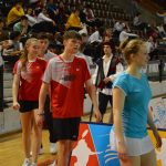 FOTO/VALAMAR JUNIOR OPEN Čak 130 badmintonaša iz 20 država, evo tko je najbolji 20 Valamar open badminton 84