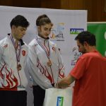 FOTO/VALAMAR JUNIOR OPEN Čak 130 badmintonaša iz 20 država, evo tko je najbolji 21 Valamar open badminton 90