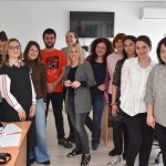 Zdravlje Redakcije DuLista 45