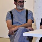 FOTO/'MJESTO ISPREKIDANIH ODLAZAKA' Predstavljen projekt 'dubrovačkog paviljona' na venecijanskoj mostri 8 bijenale 1