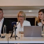 FOTO/'MJESTO ISPREKIDANIH ODLAZAKA' Predstavljen projekt 'dubrovačkog paviljona' na venecijanskoj mostri 7 bijenale 2