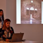 FOTO/'MJESTO ISPREKIDANIH ODLAZAKA' Predstavljen projekt 'dubrovačkog paviljona' na venecijanskoj mostri 4 bijenale 5