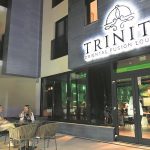c trinity restoran hrana189trinity