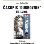 casopis dubrovnik