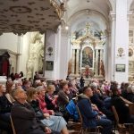 Prepuna katedrala uz Uskrsni koncert DSO-a i zbora Libertas 2 dso katedrala libertas 2