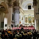 Prepuna katedrala uz Uskrsni koncert DSO-a i zbora Libertas 3 dso katedrala libertas 3