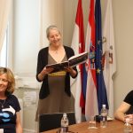 'VI STE DIO GRADA' Delegacija Montereya kod gradonačelnika Frankovića 2 frankovic delegacija monterey 3