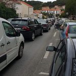 kineski premijer promet zastoji 1