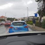 kineski premijer promet zastoji 2